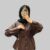قهوه ای